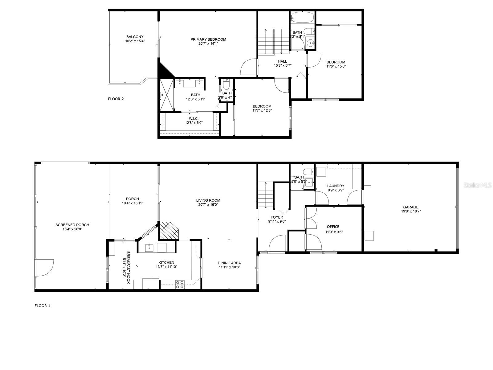 Image 62 of 63 For 4213 Arborwood Lane