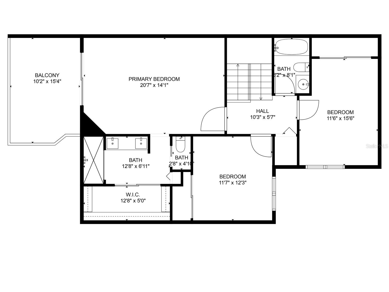 Image 63 of 63 For 4213 Arborwood Lane