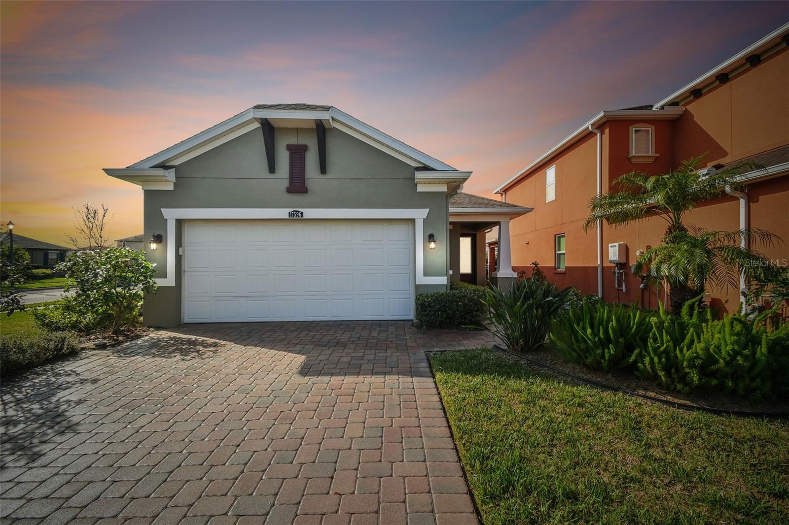 Details for 17596 Terrazzo Way, LAND O LAKES, FL 34638