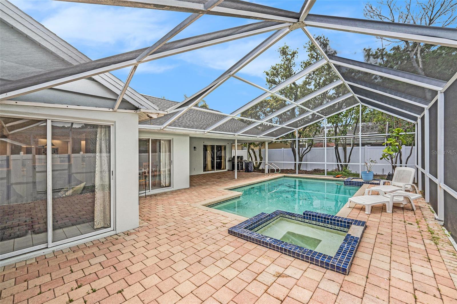 Image 24 of 26 For 1763 Pebble Hill Court