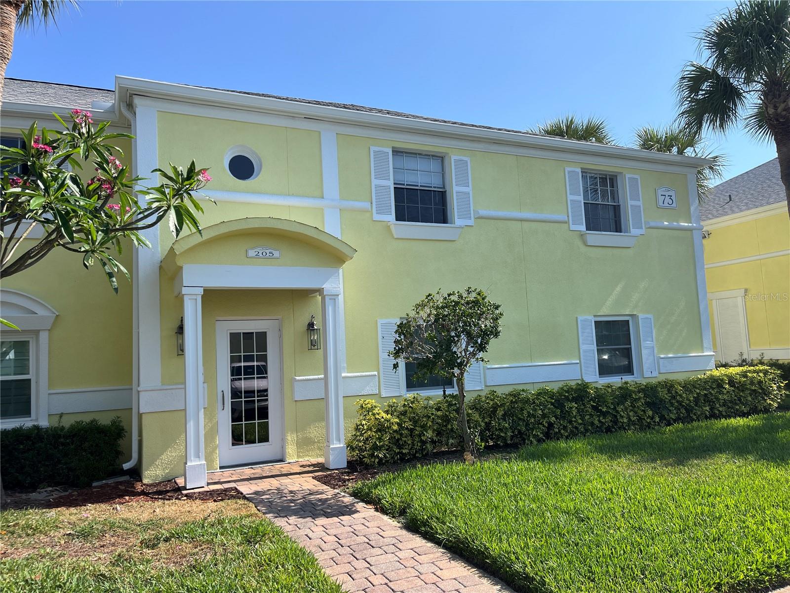 Details for 205 Pompano Drive Se D, ST PETERSBURG, FL 33705