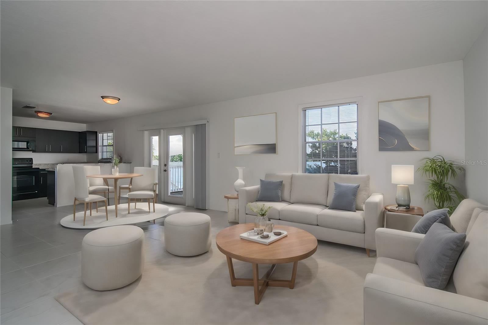 Image 3 of 16 For 205 Pompano Drive Se D