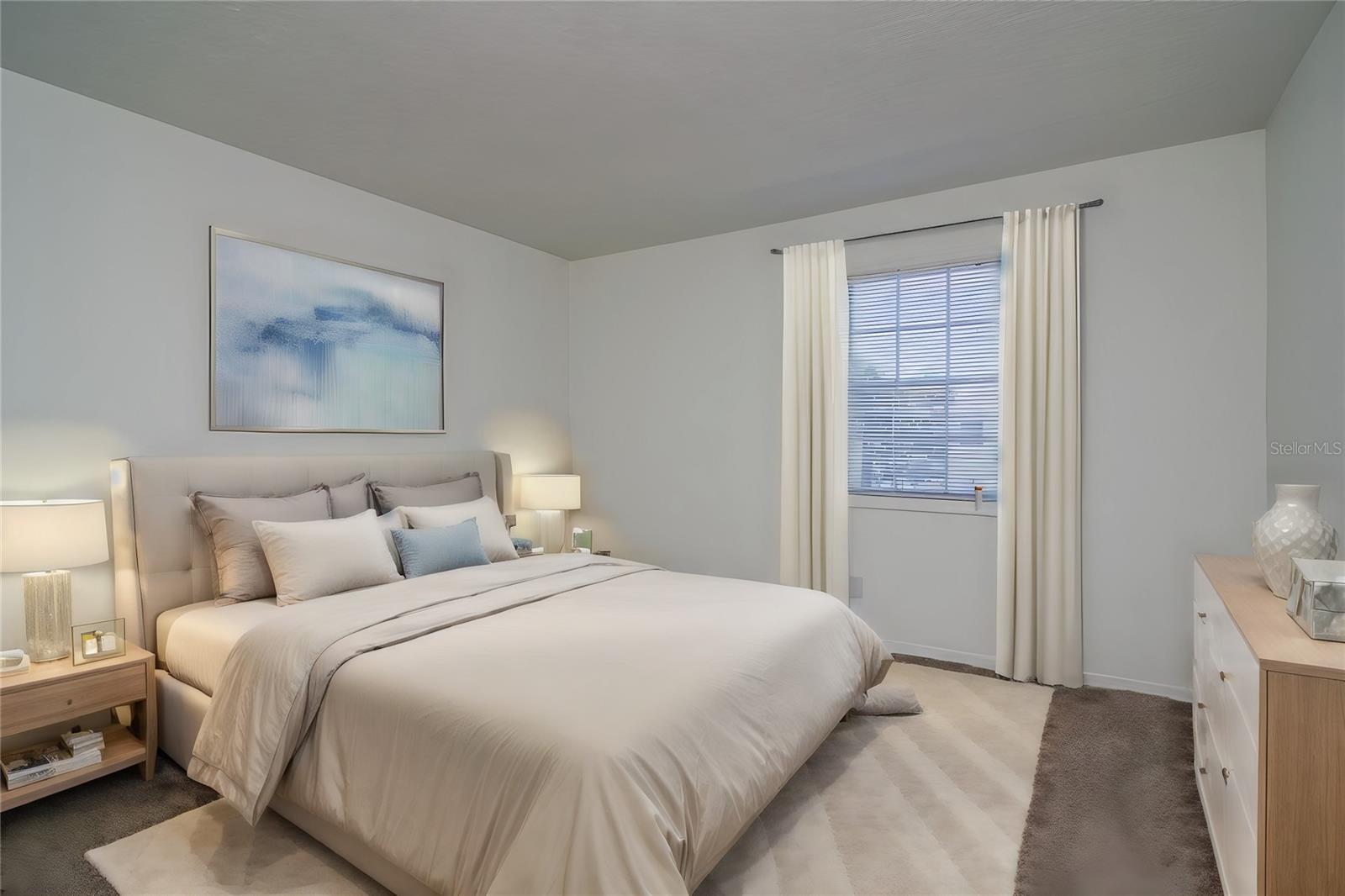 Image 5 of 16 For 205 Pompano Drive Se D