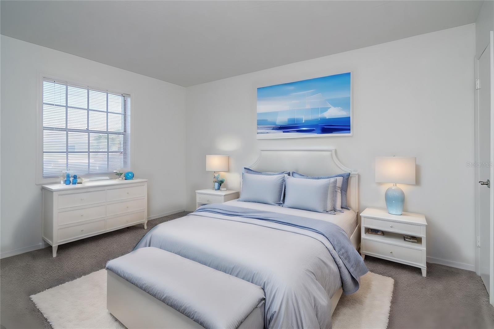Image 8 of 16 For 205 Pompano Drive Se D