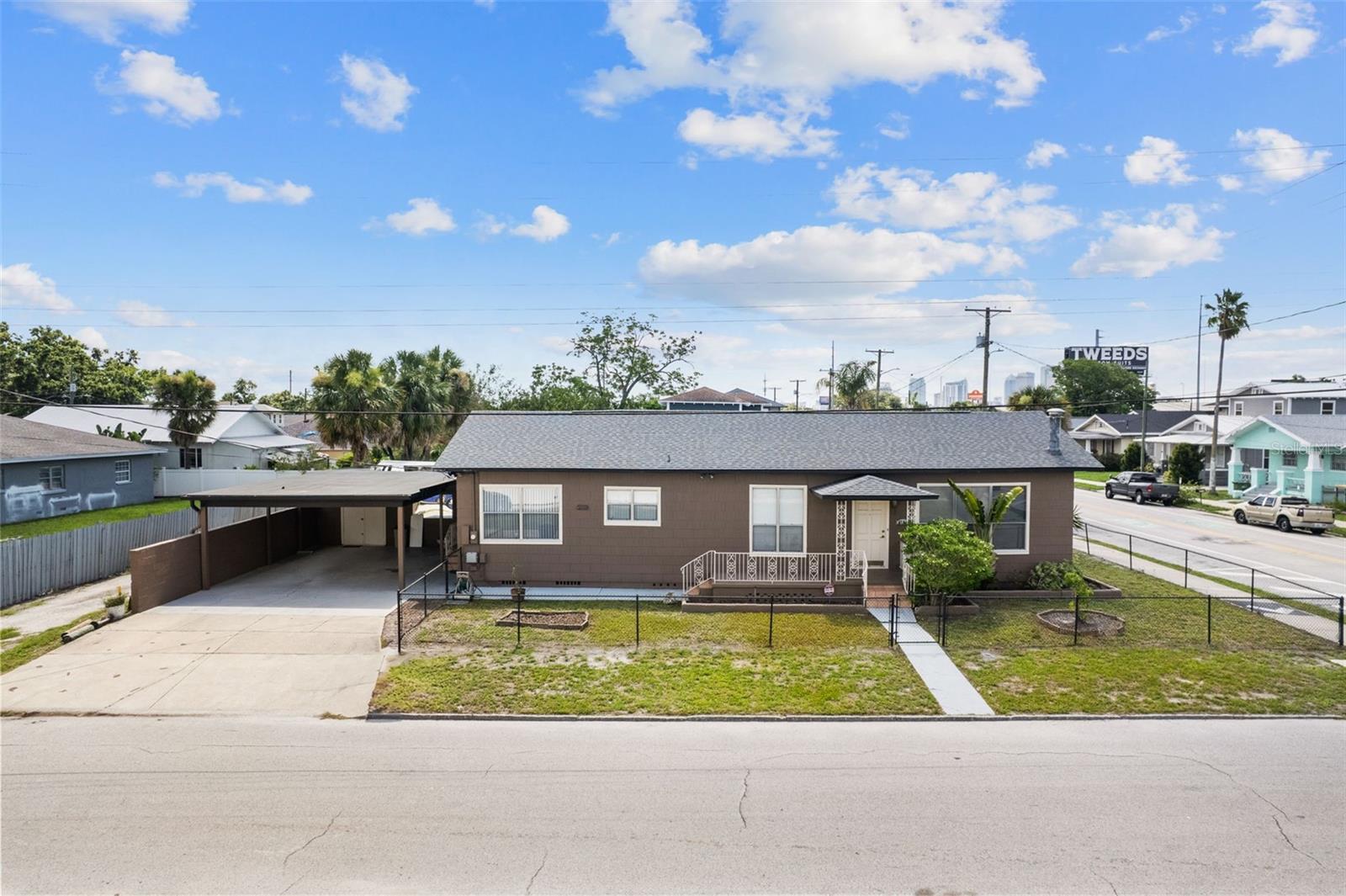 Details for 1701 Tampania Avenue, TAMPA, FL 33607