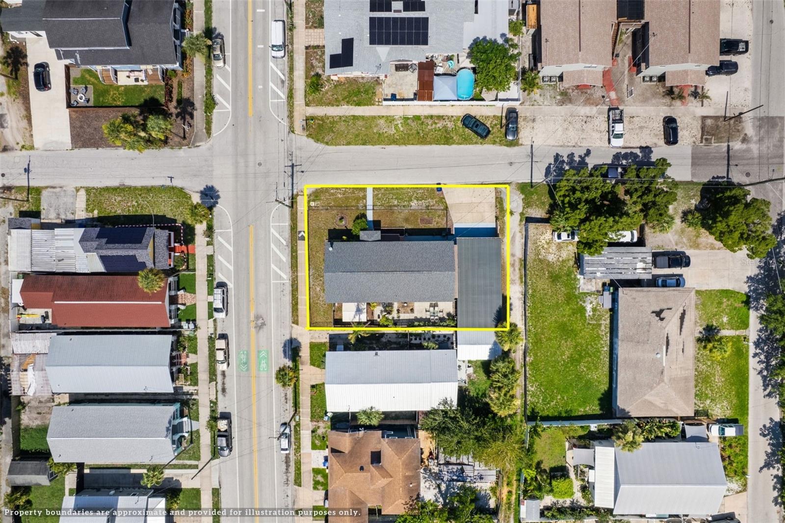 Image 22 of 25 For 1701 Tampania Avenue