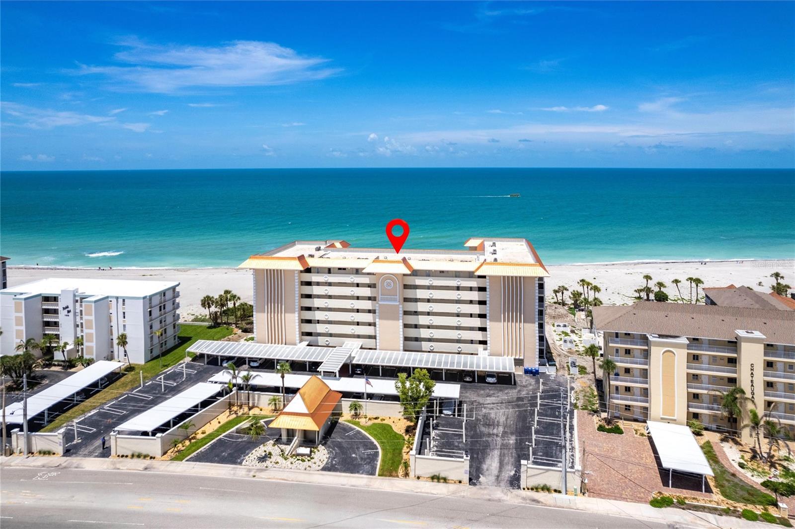 Details for 1150 Tarpon Center Drive 1d, VENICE, FL 34285