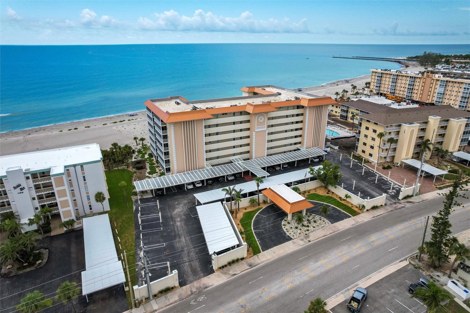Image 3 of 38 For 1150 Tarpon Center Drive 1d