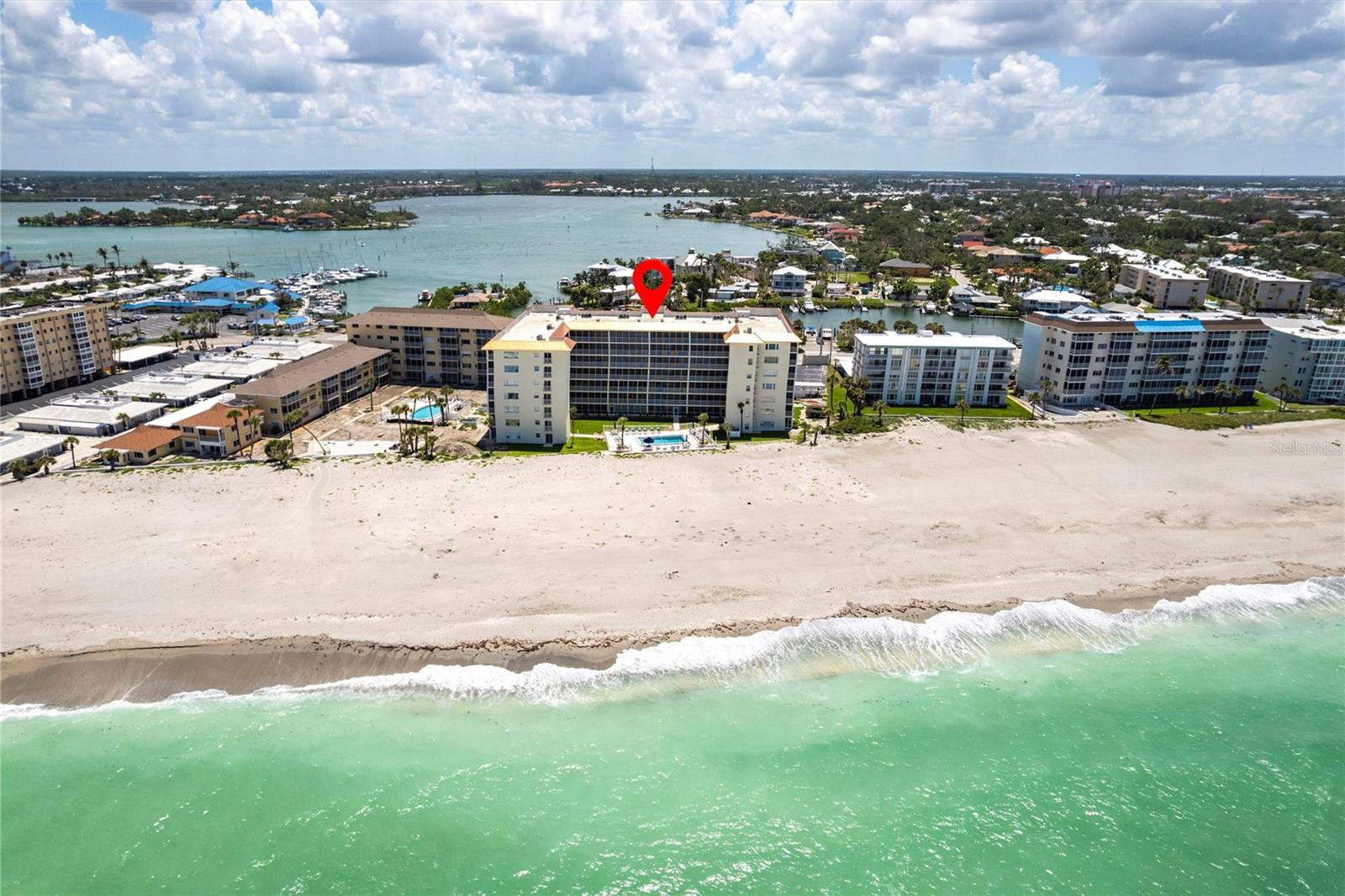 Image 9 of 38 For 1150 Tarpon Center Drive 1d