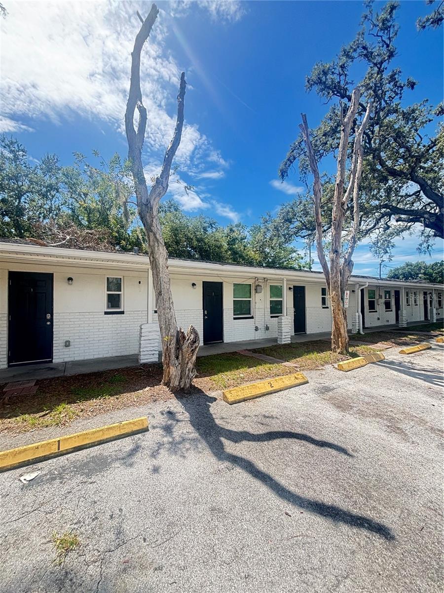 Details for 707 Rosery Road Nw 2, LARGO, FL 33770