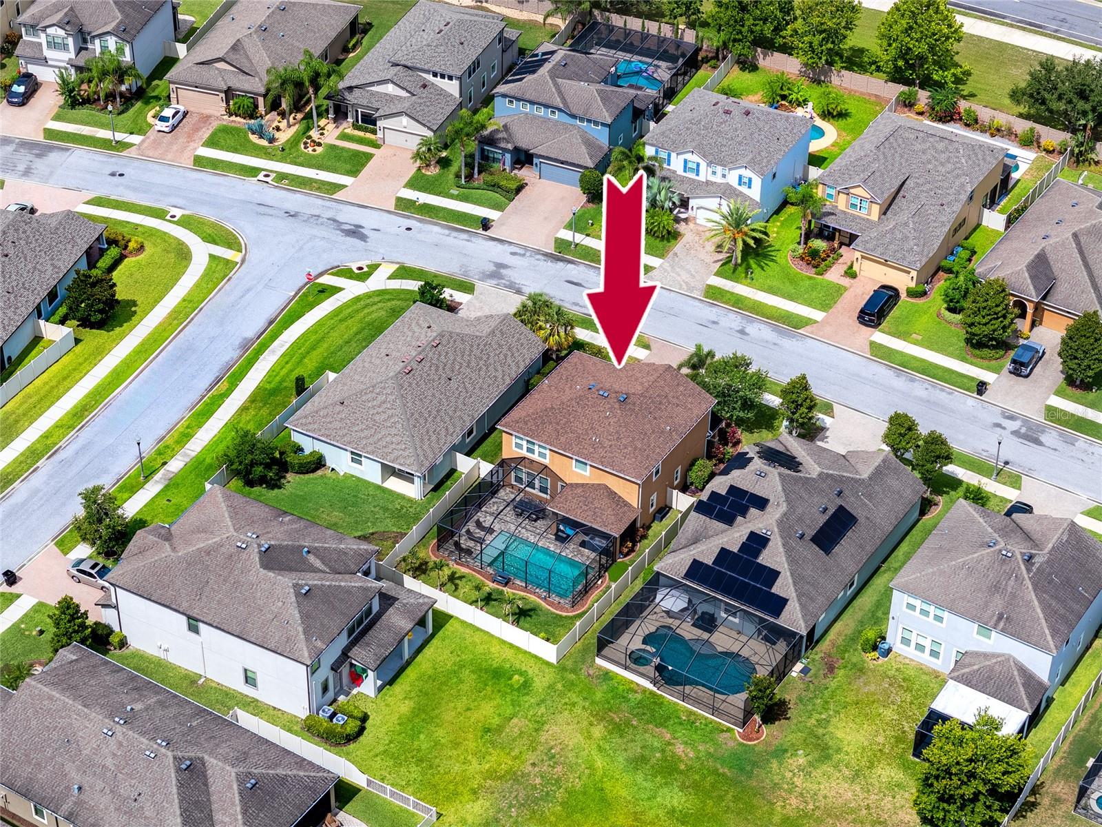 Listing photo id 45 for 1601 Fox Grape Loop