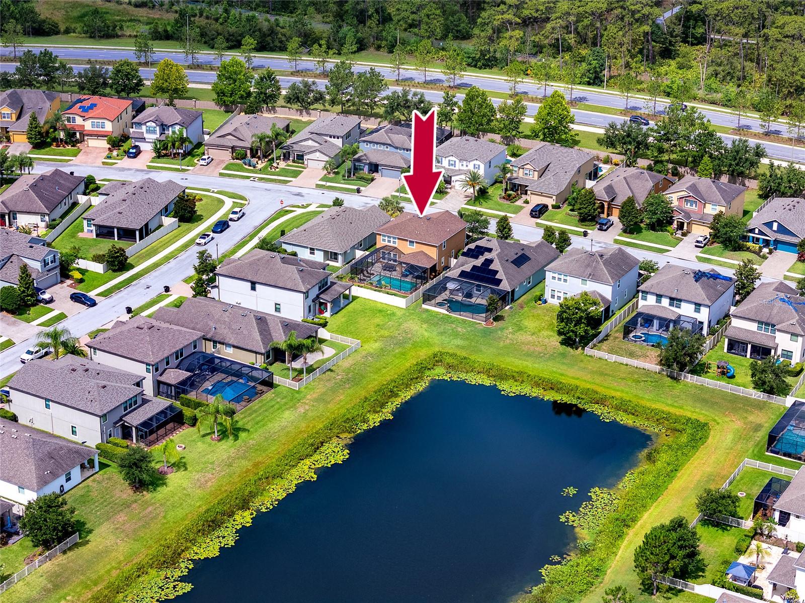 Listing photo id 46 for 1601 Fox Grape Loop