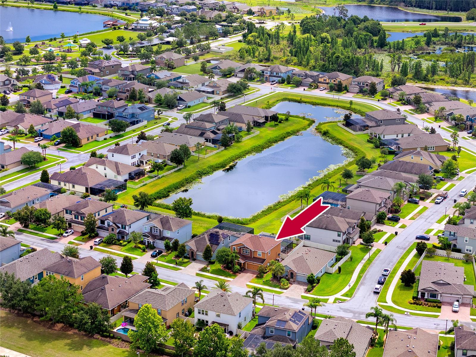 Listing photo id 47 for 1601 Fox Grape Loop