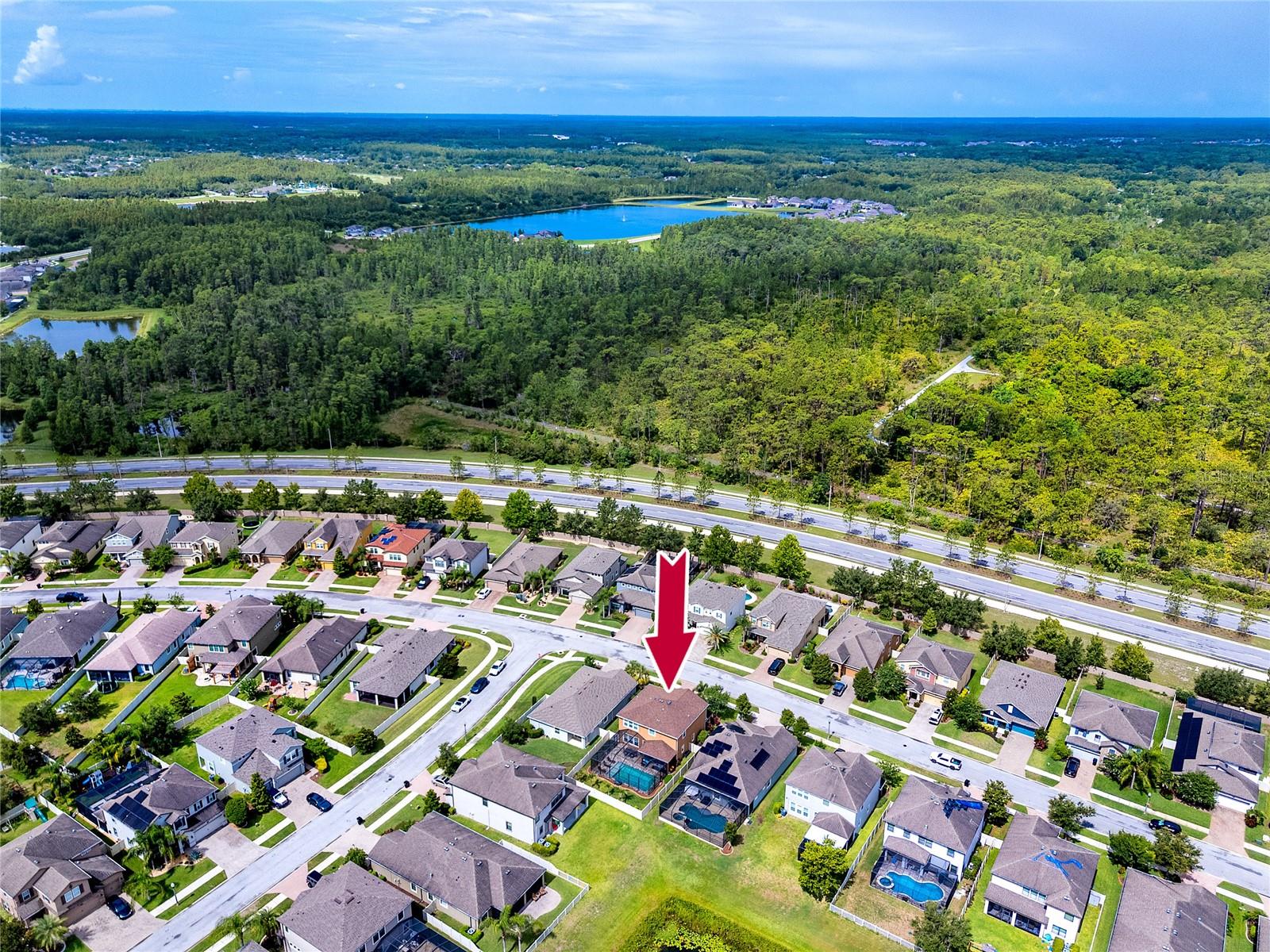Listing photo id 48 for 1601 Fox Grape Loop
