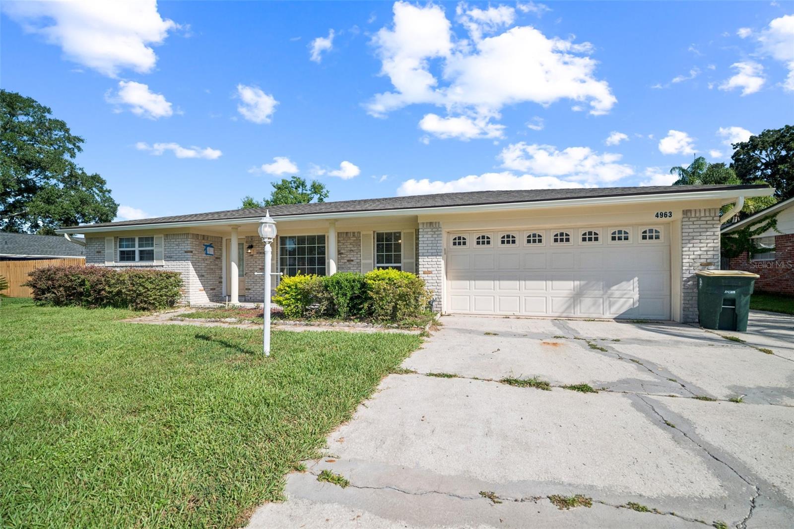 Details for 4963 Rathbone Drive, JACKSONVILLE, FL 32257