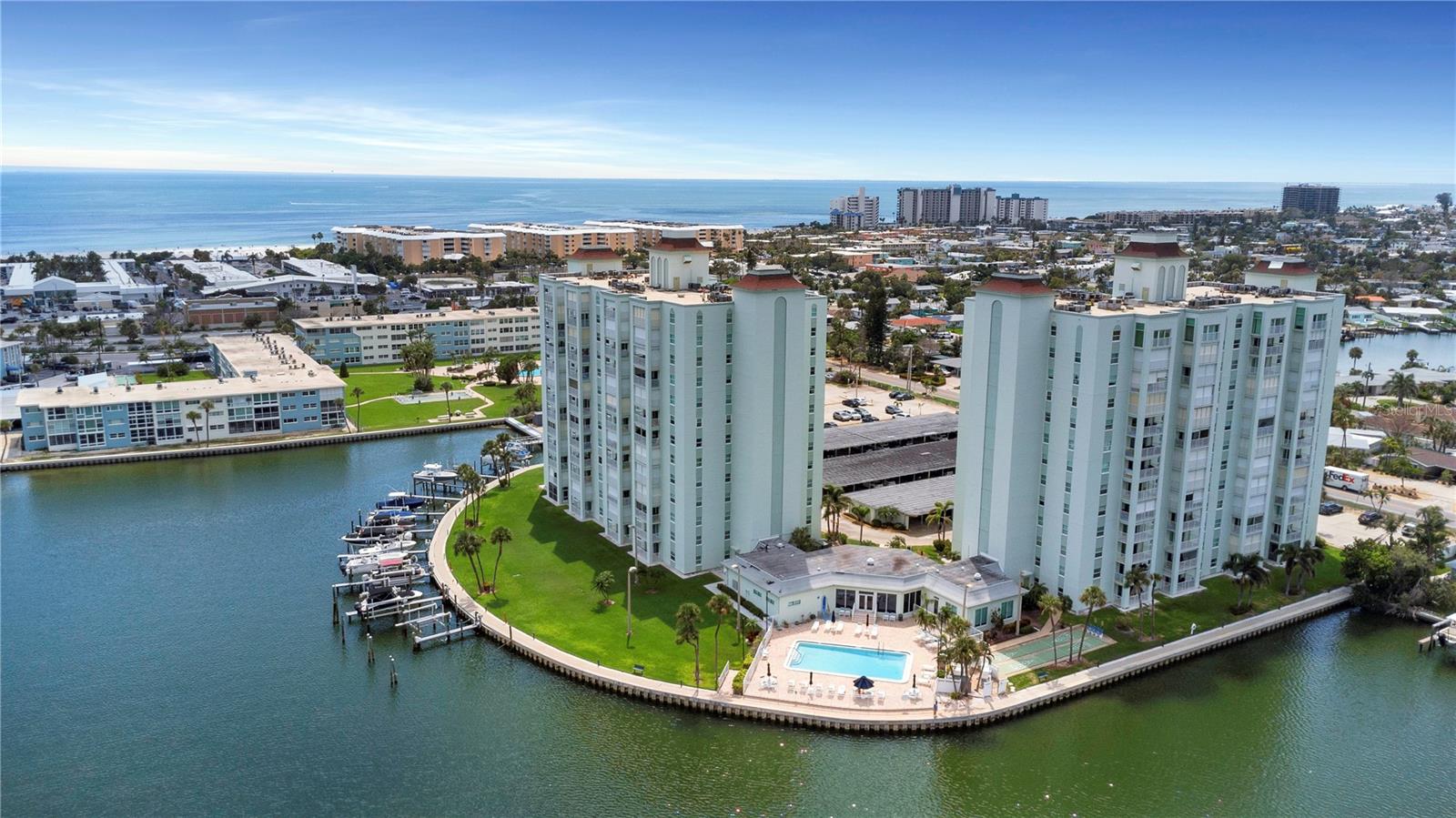 Details for 400 64th Avenue 502, ST PETE BEACH, FL 33706