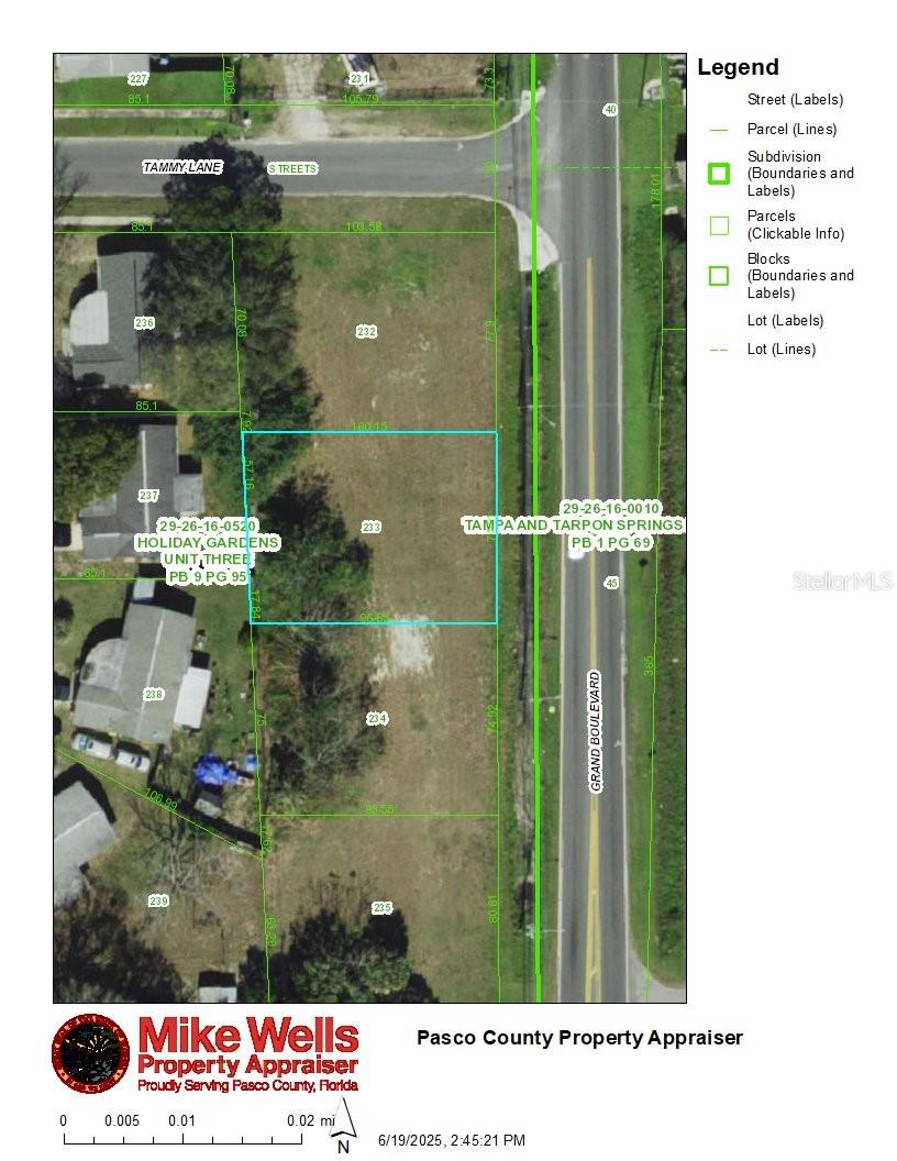 Image 2 of 4 For 2187 Grand Boulevard
