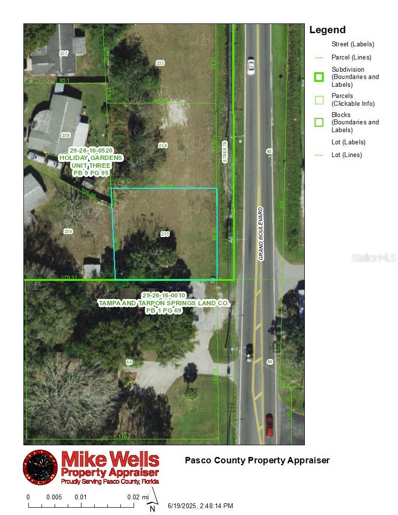 Image 4 of 4 For 2187 Grand Boulevard