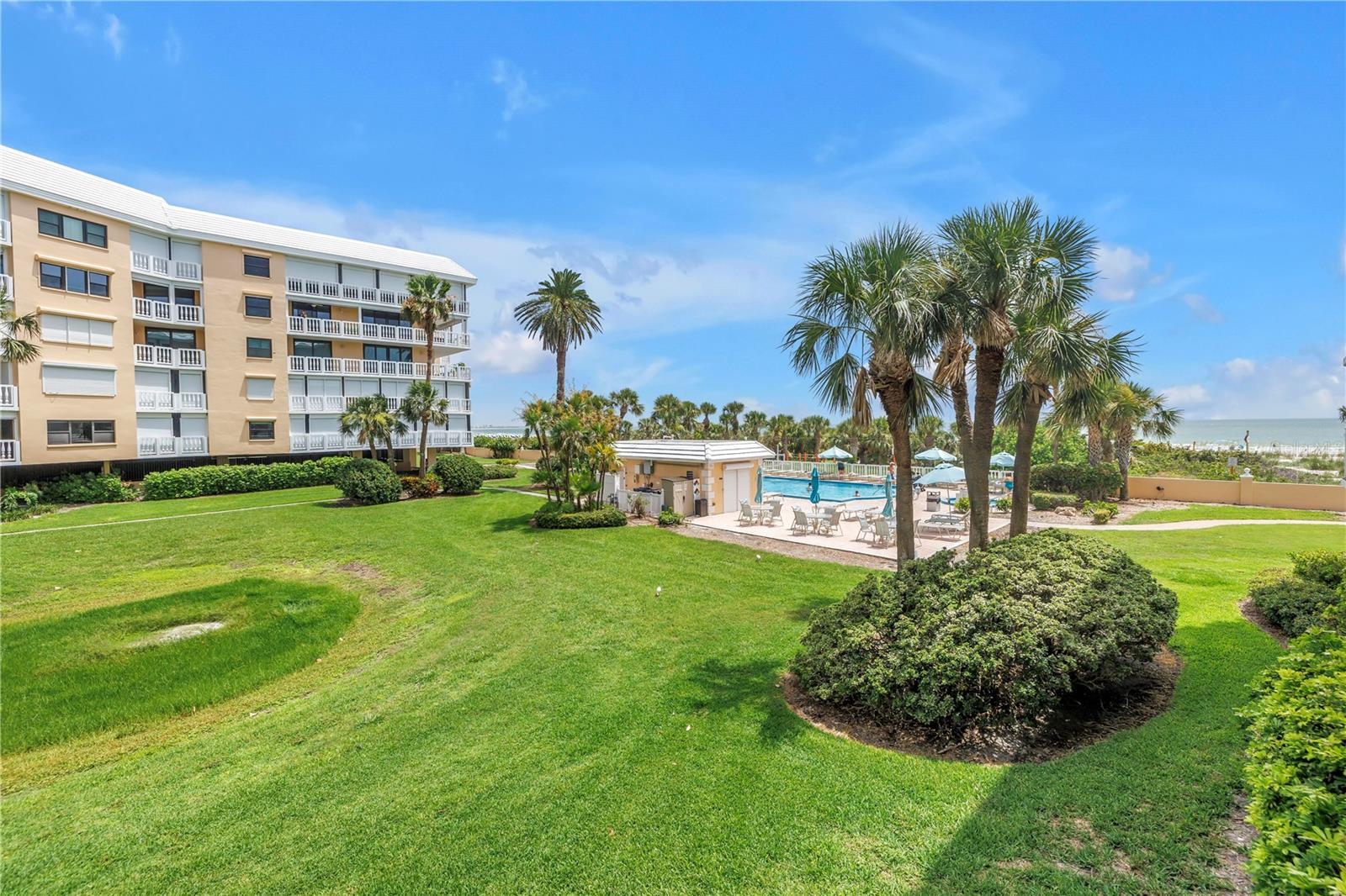 Image 34 of 64 For 6600 Sunset Way  118