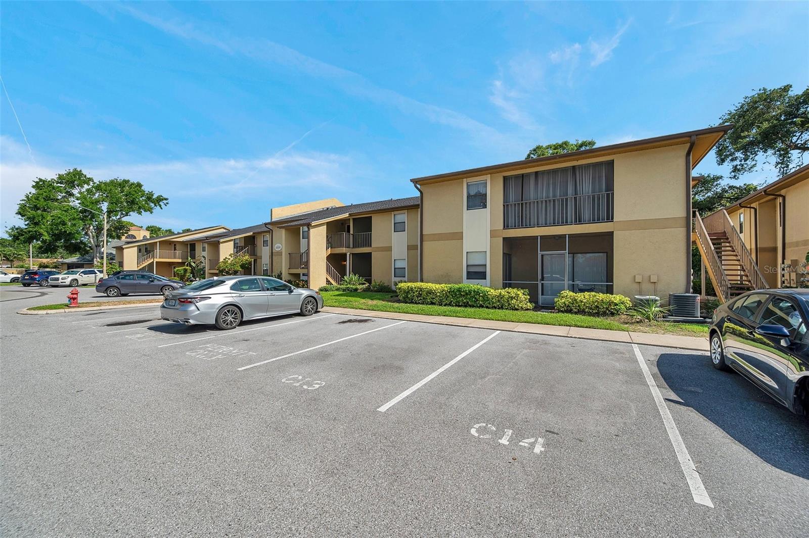 Listing photo id 19 for 10195 Sailwinds Boulevard N 208