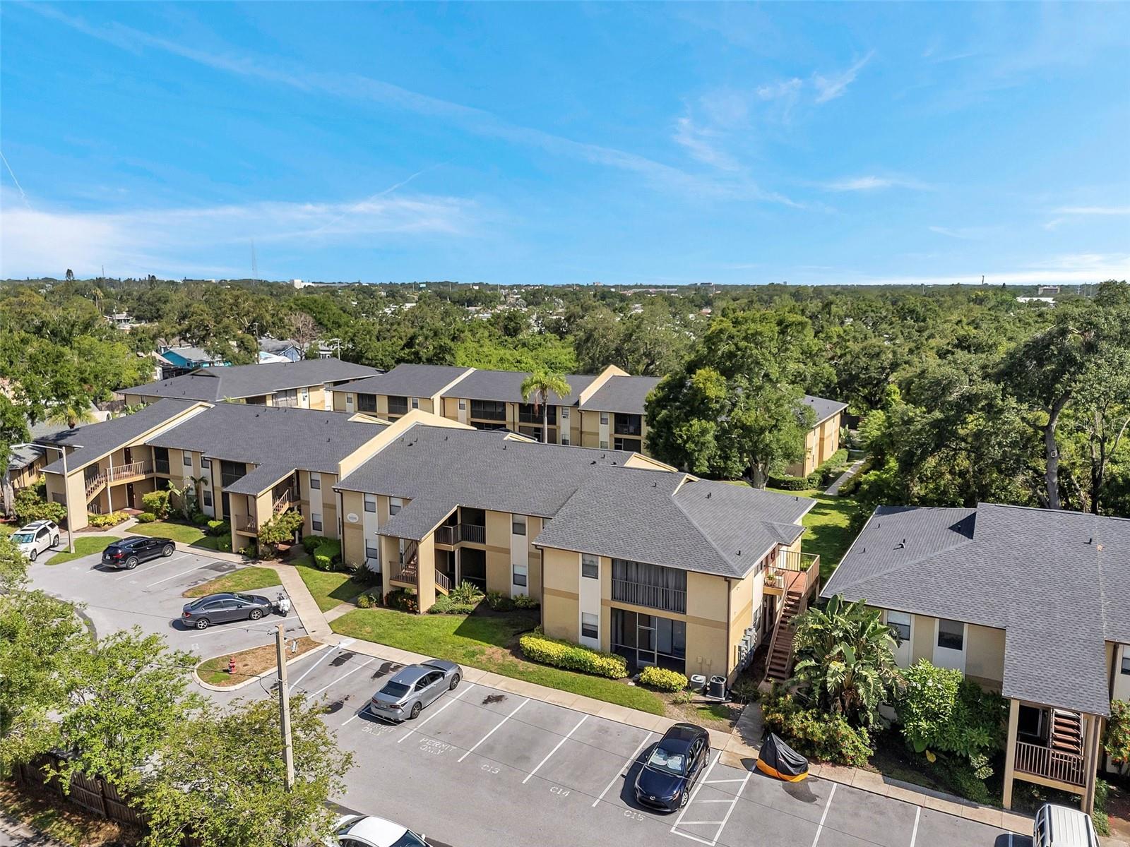 Listing photo id 23 for 10195 Sailwinds Boulevard N 208