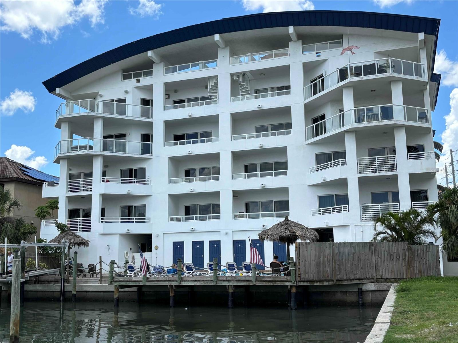Details for 100 Bayside Drive 202, CLEARWATER BEACH, FL 33767