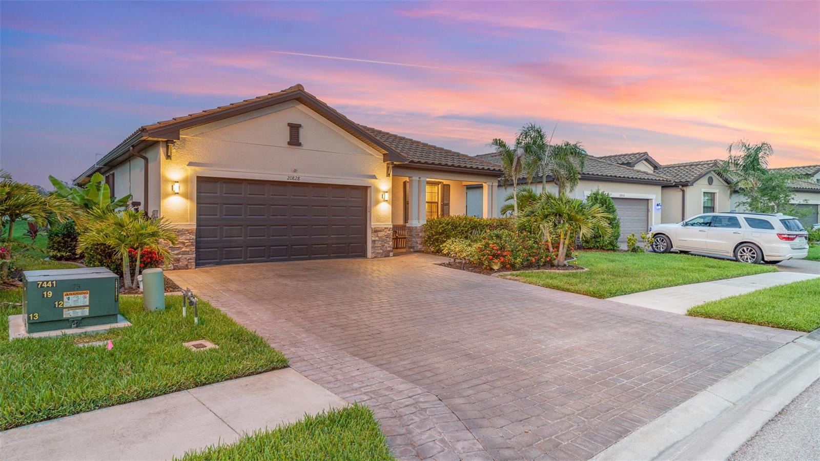 Image 2 of 32 For 20828 Cattail Boulevard