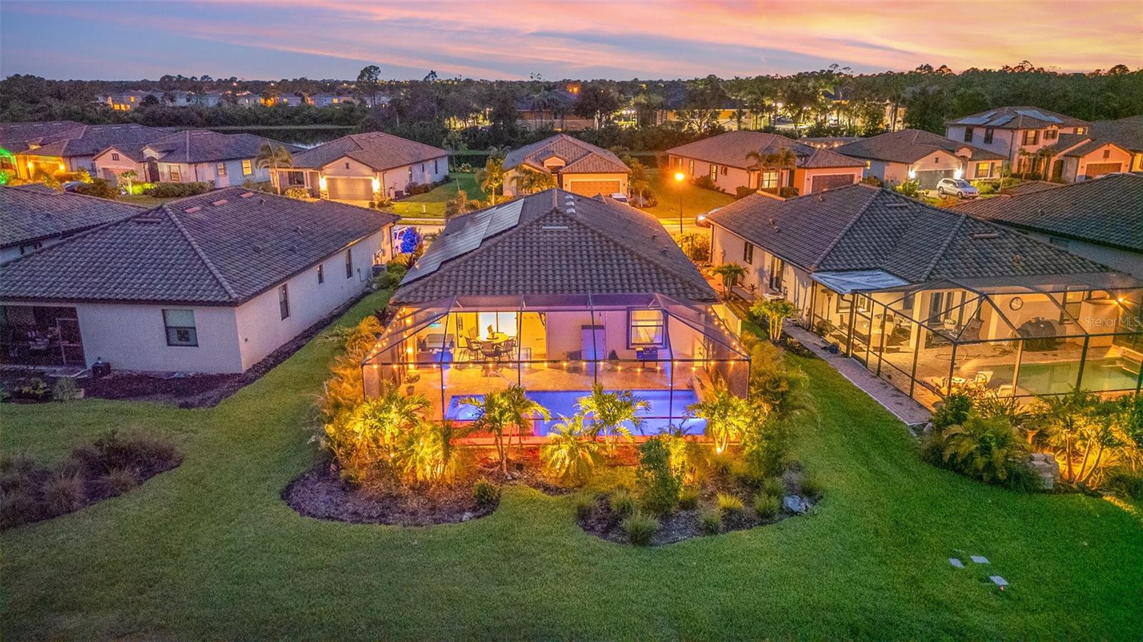 Image 25 of 32 For 20828 Cattail Boulevard