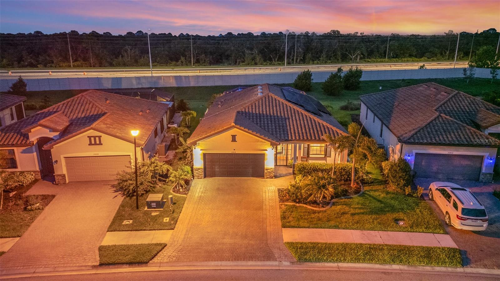 Image 32 of 32 For 20828 Cattail Boulevard