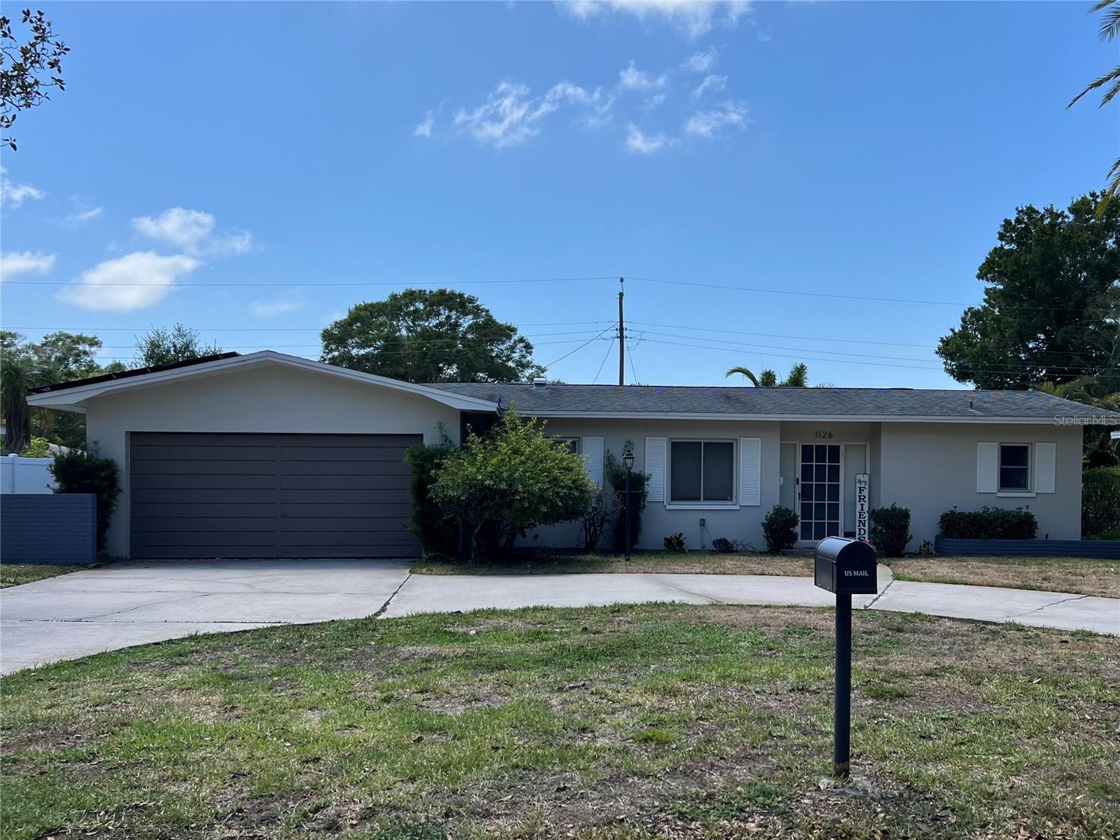 Details for 1126 Woodcrest Avenue, CLEARWATER, FL 33756