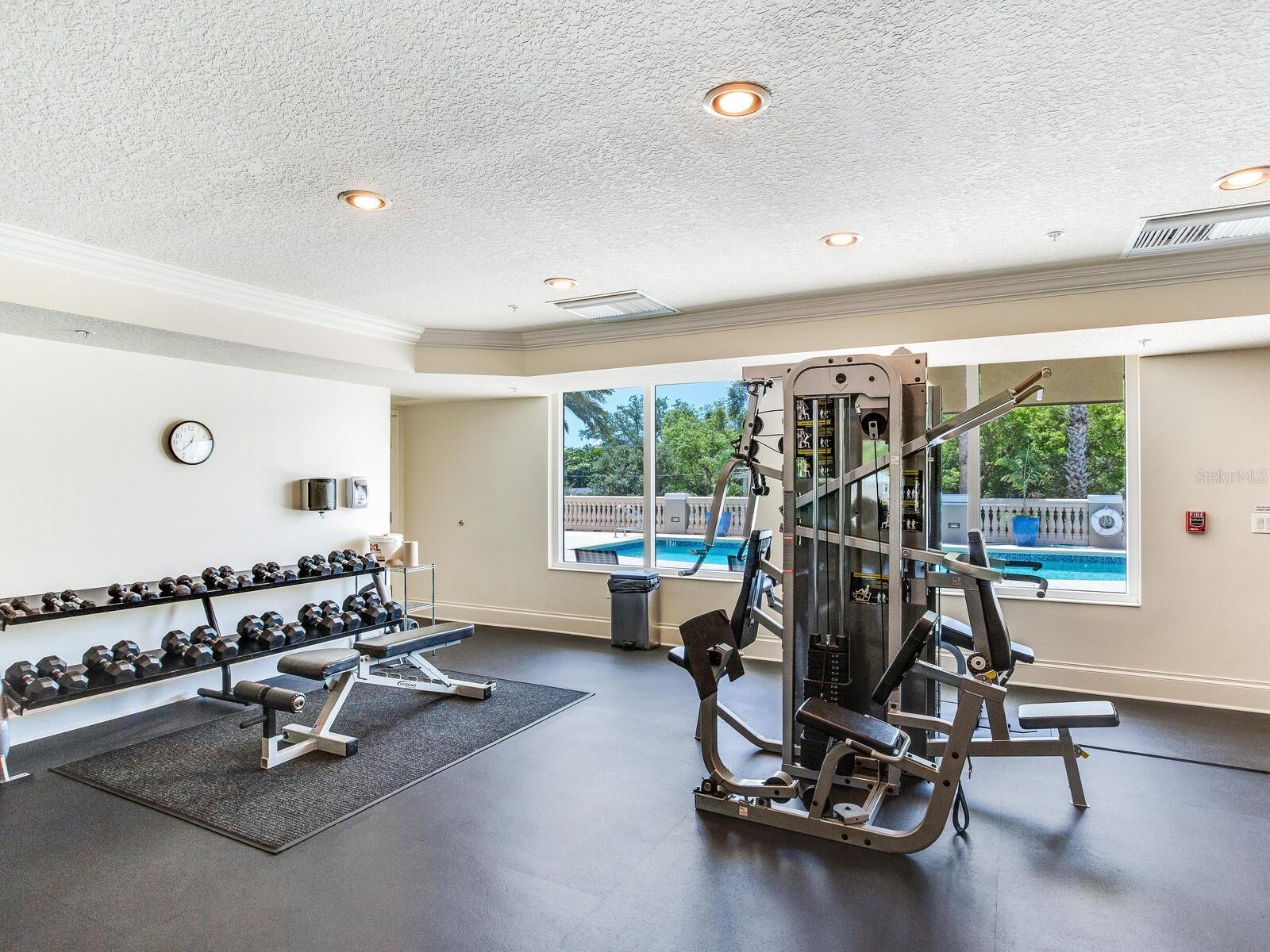 Image 45 of 48 For 3507 Bayshore Boulevard 302
