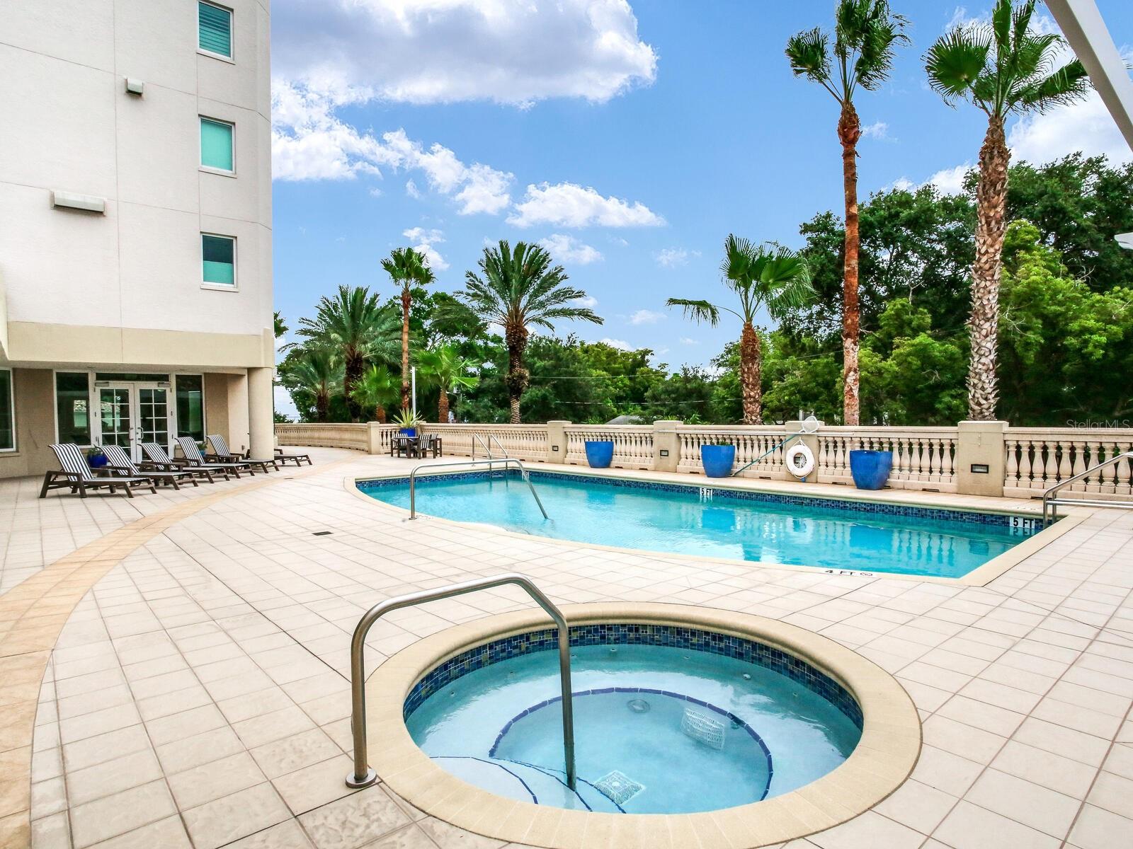 Image 47 of 48 For 3507 Bayshore Boulevard 302