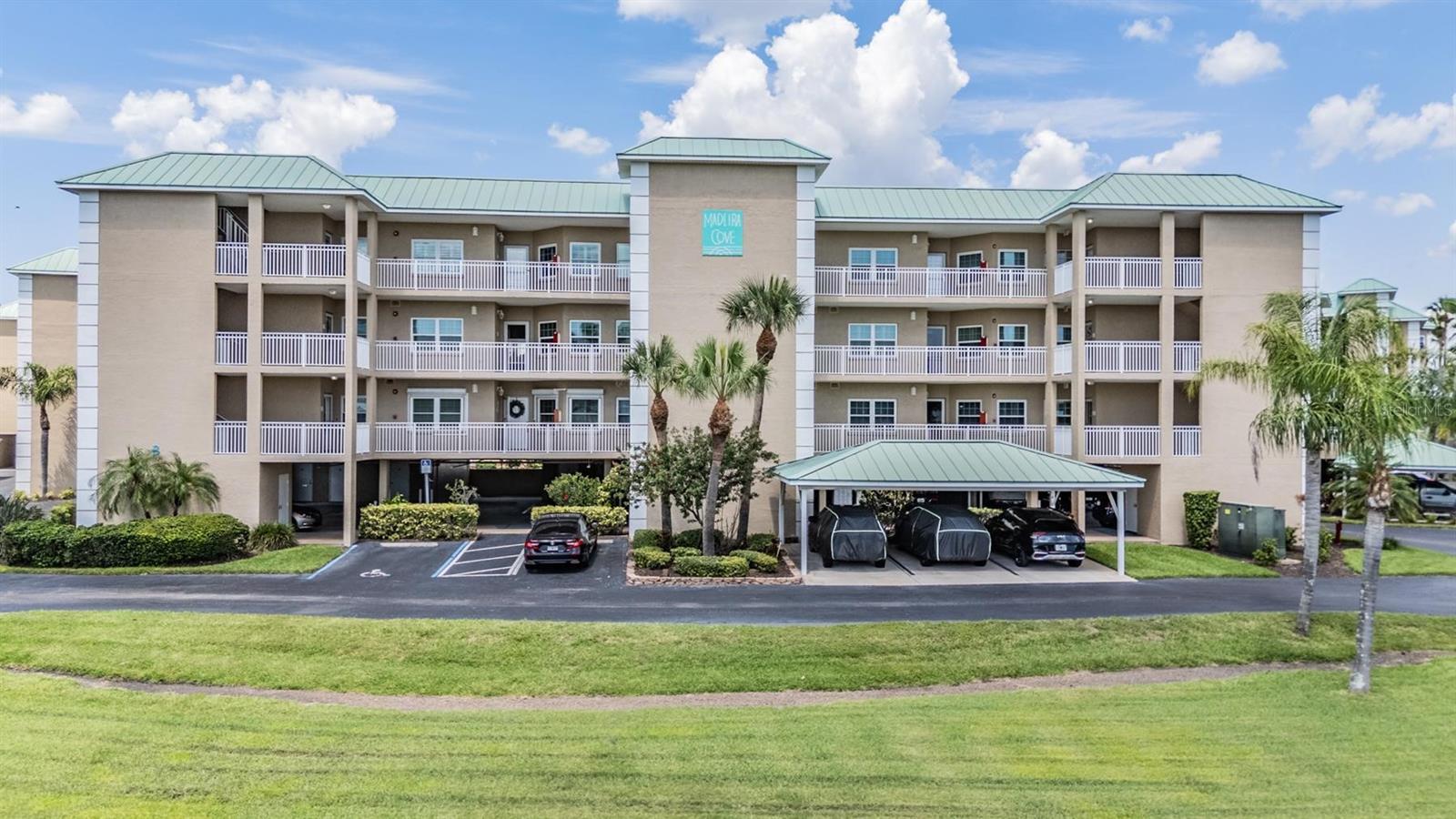 Details for 399 150th Avenue 315, MADEIRA BEACH, FL 33708