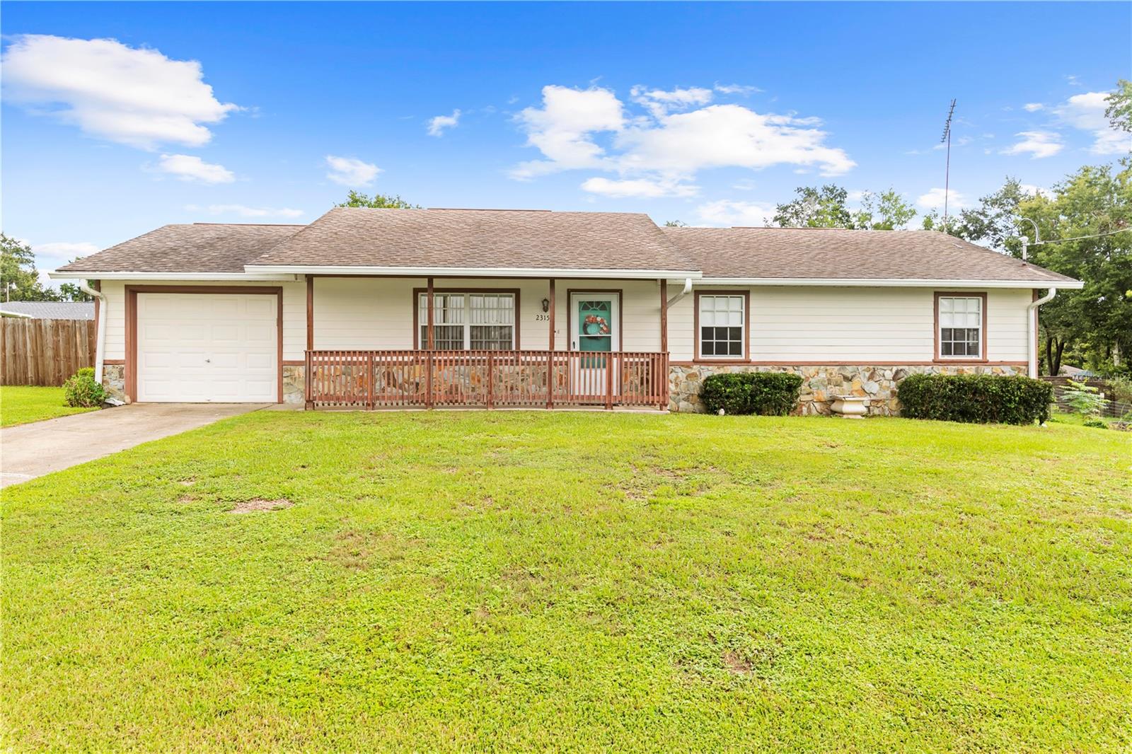 Details for 23155 Thielman Avenue, BROOKSVILLE, FL 34601