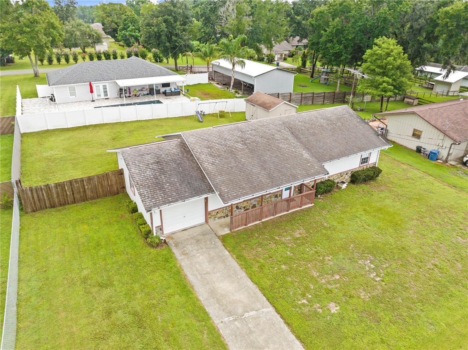 Image 30 of 34 For 23155 Thielman Avenue