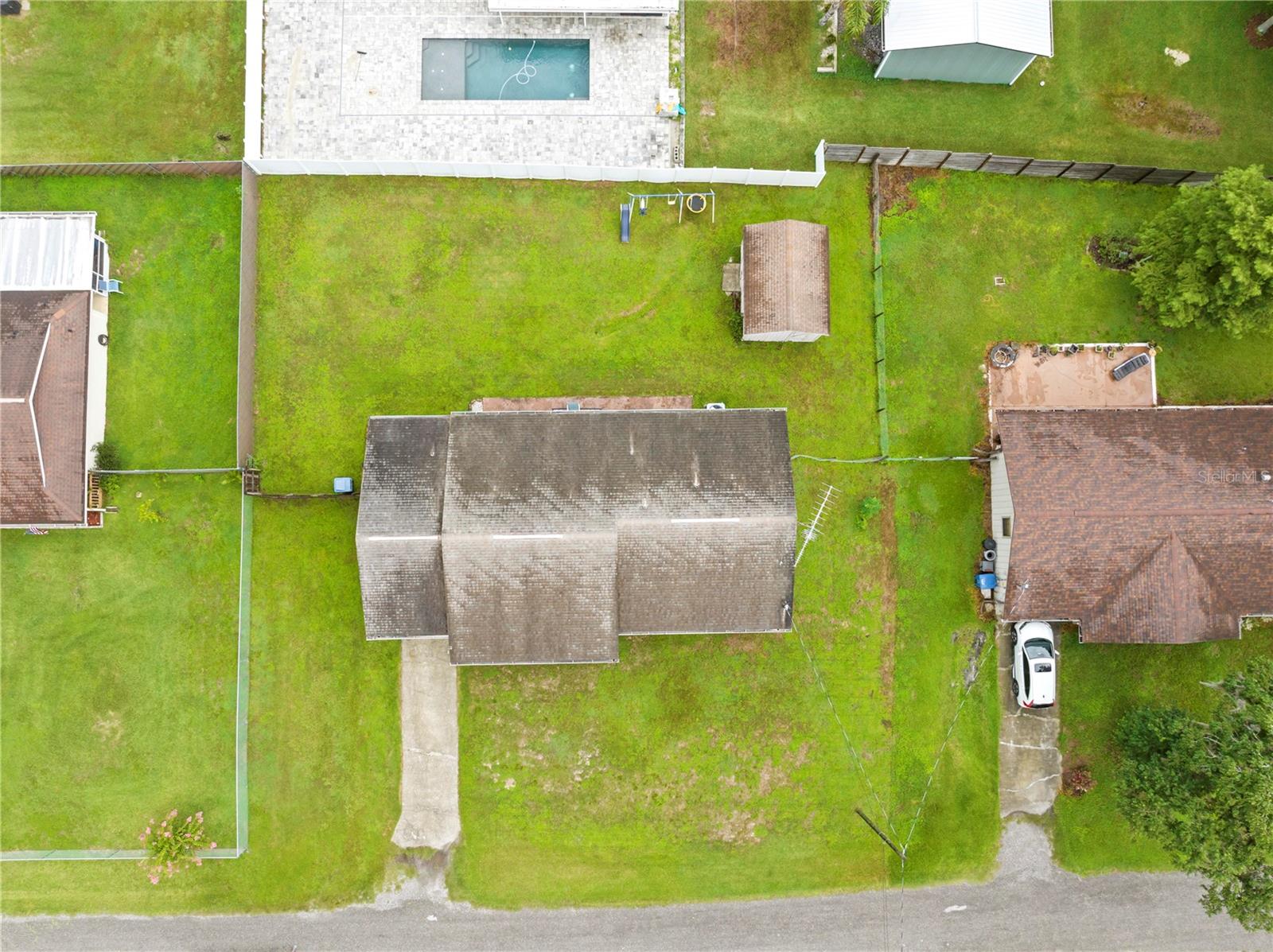 Image 33 of 34 For 23155 Thielman Avenue