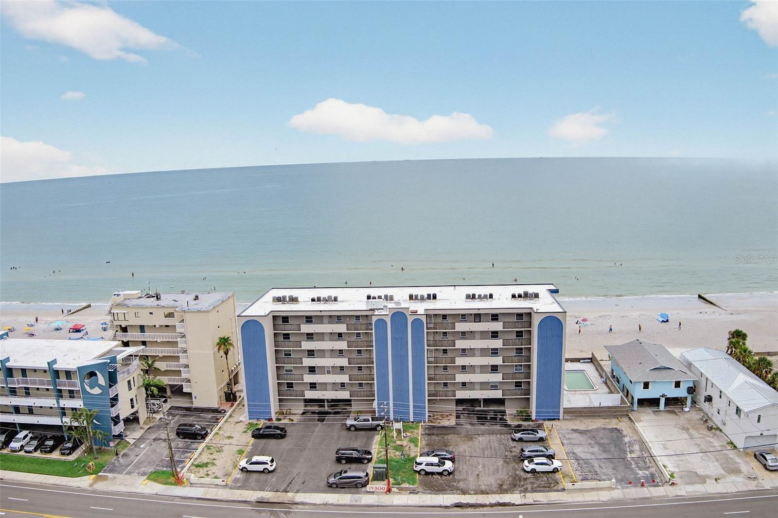 Image 36 of 42 For 14300 Gulf Boulevard 104