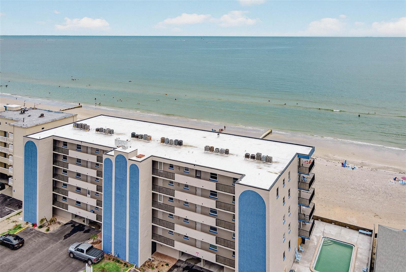 Image 41 of 42 For 14300 Gulf Boulevard 104