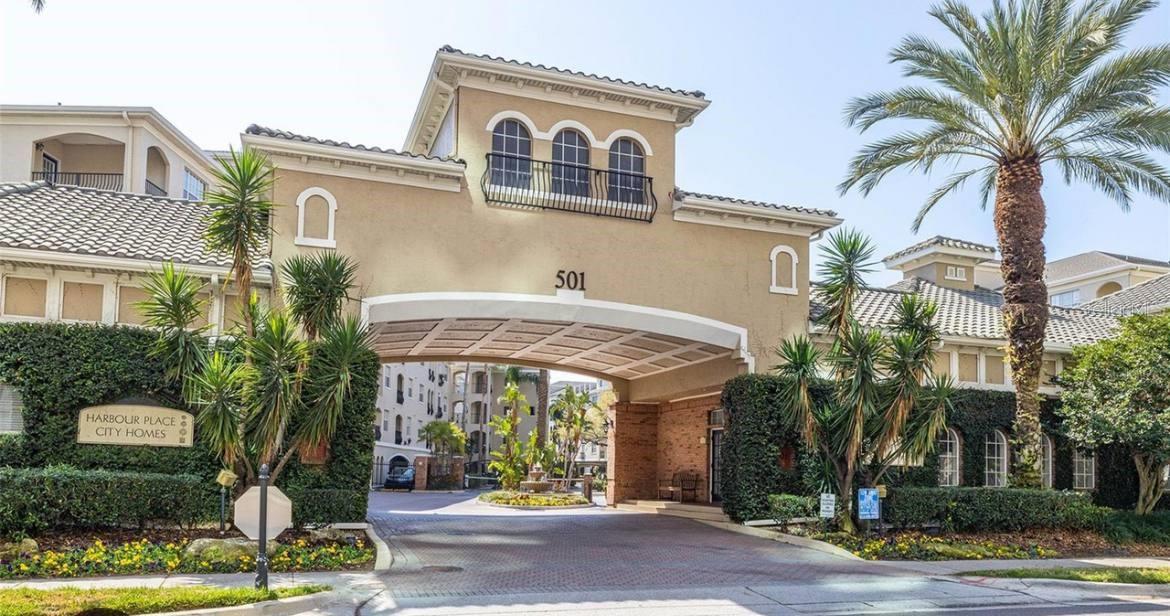 Details for 501 Knights Run Avenue 1114, TAMPA, FL 33602
