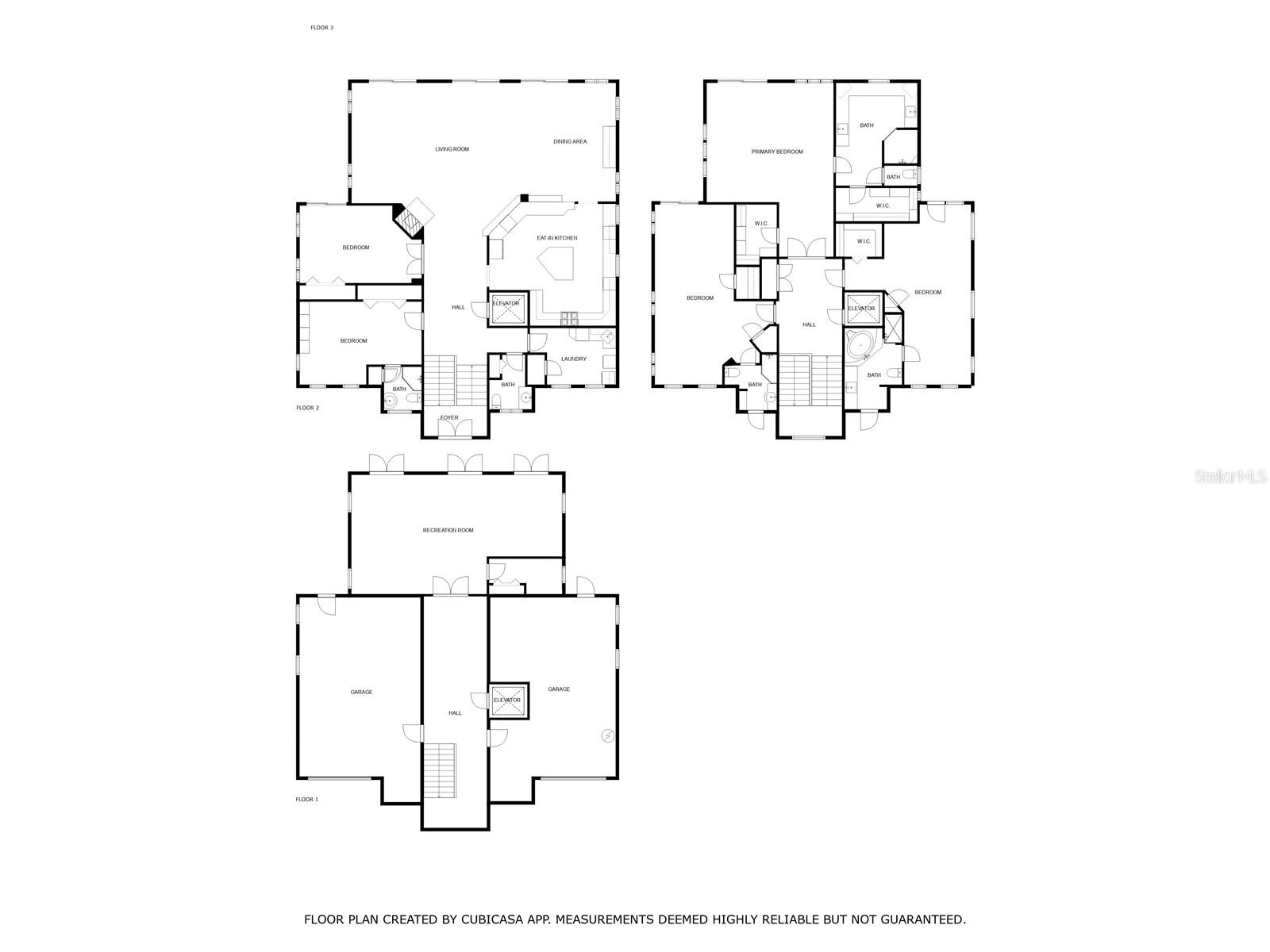 Image 98 of 98 For 11260 7th Street E