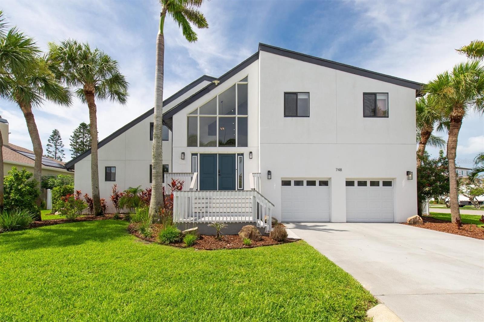 Details for 748 Nina Drive, TIERRA VERDE, FL 33715
