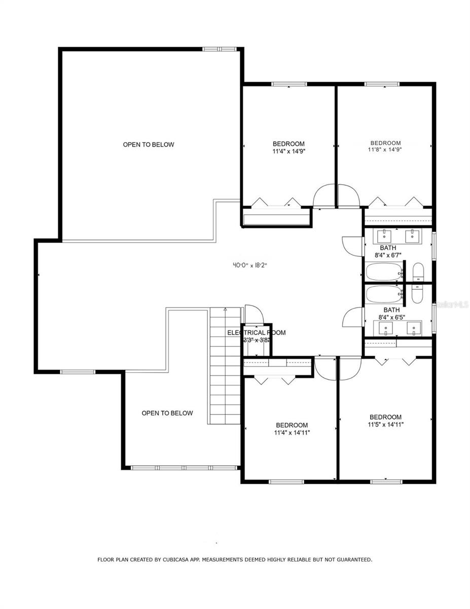 Image 72 of 73 For 748 Nina Drive