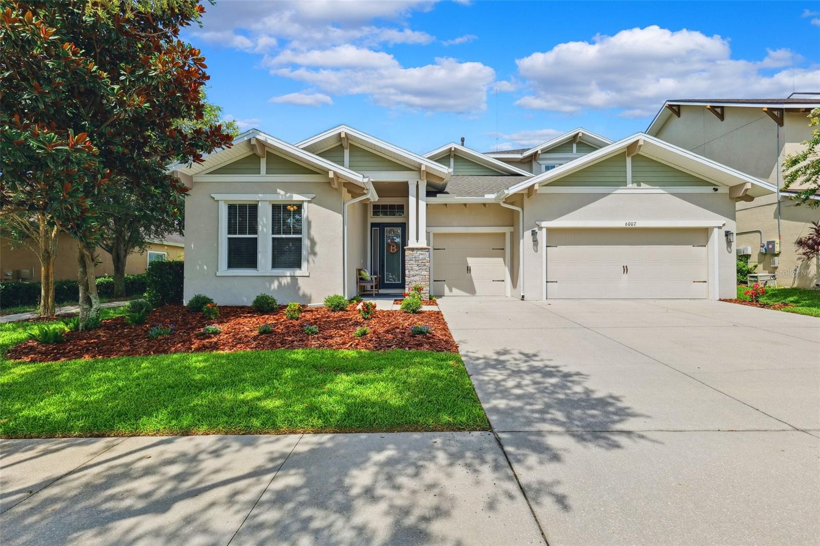 Image 2 of 45 For 6007 Quartz Lake Way