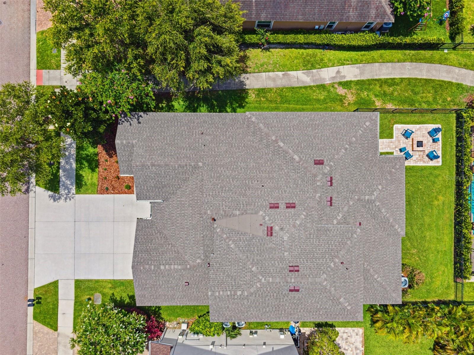 Image 39 of 45 For 6007 Quartz Lake Way