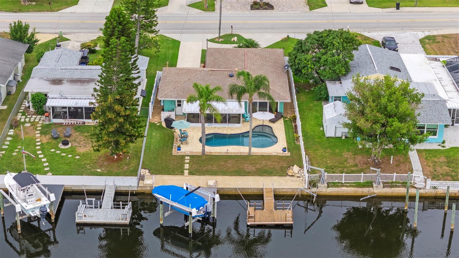 Image 51 of 95 For 4252 Floramar Terrace