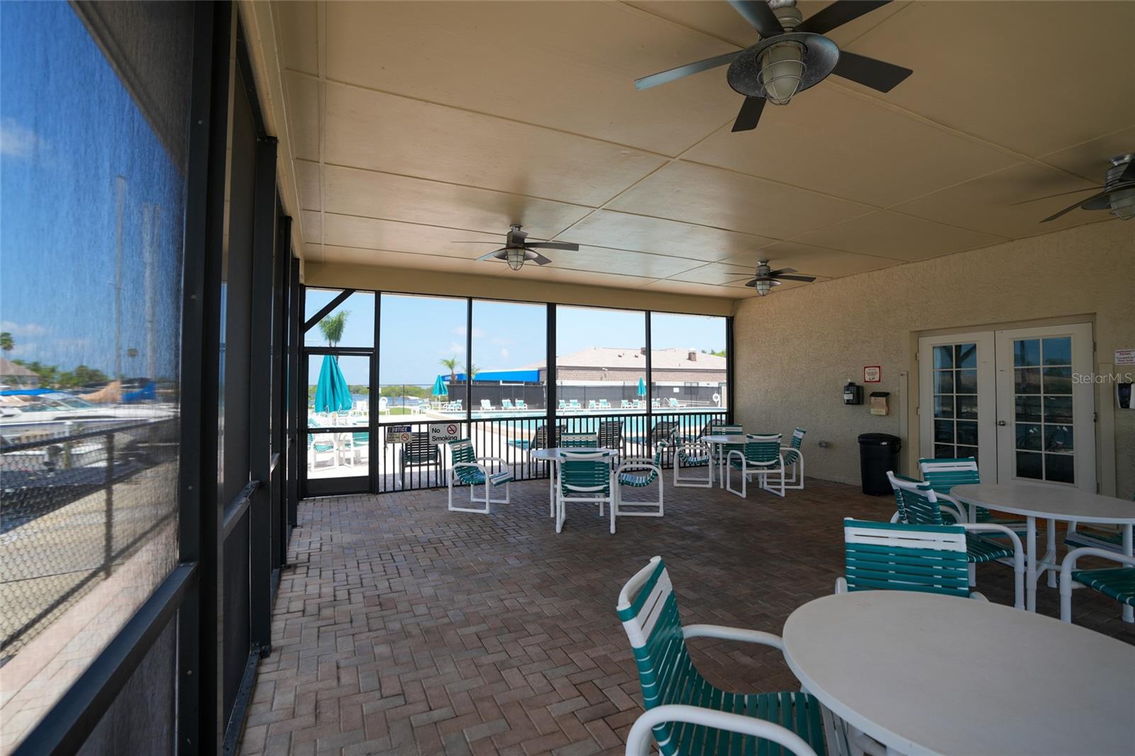 Image 89 of 95 For 4252 Floramar Terrace