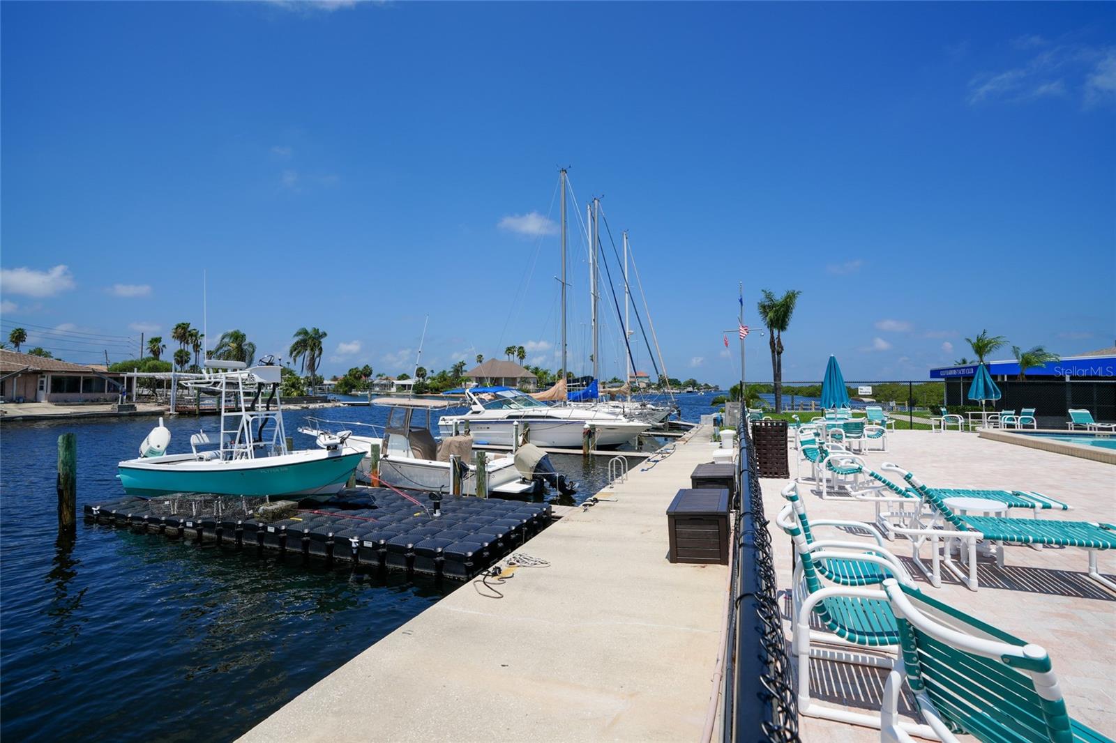 Image 91 of 95 For 4252 Floramar Terrace