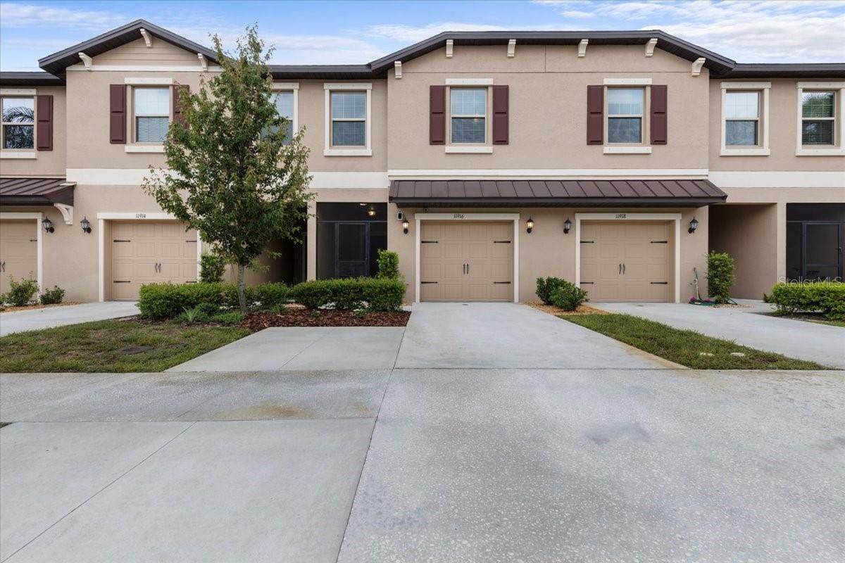 Details for 11916 Castine Street, NEW PORT RICHEY, FL 34654