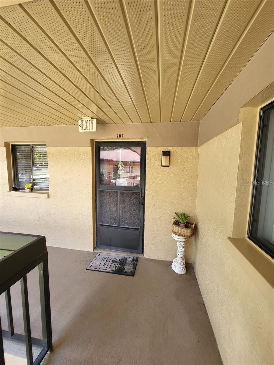 Details for 2685 Sabal Springs Circle 202, CLEARWATER, FL 33761