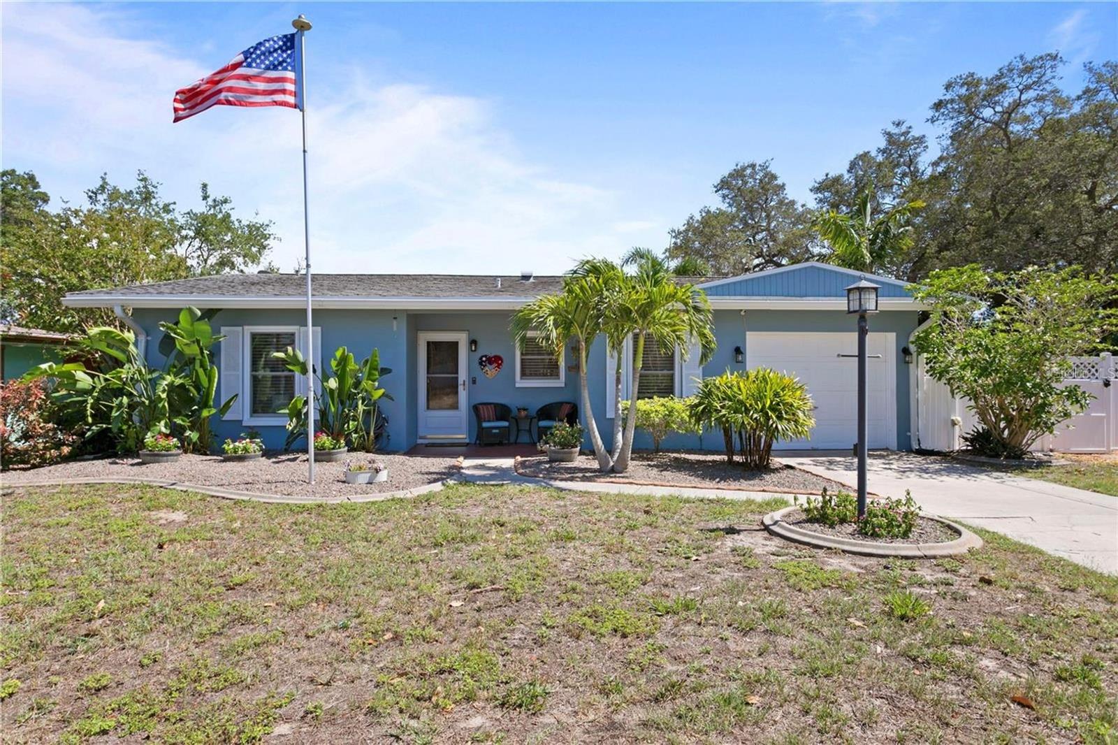Details for 232 Timberlane Drive, PALM HARBOR, FL 34683